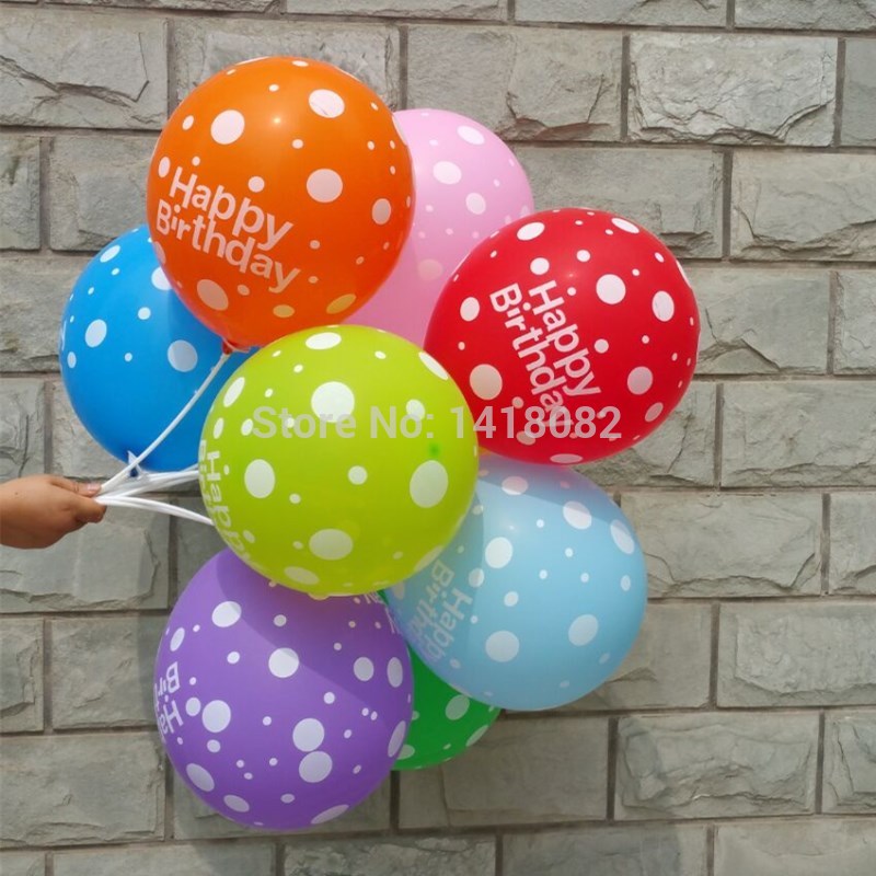 50 /   ̺ Ʈ balloon12inch 2.8g ؽ  äο ǳ  Ƽ 